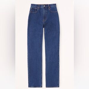 Classic Blue Women's Jeans